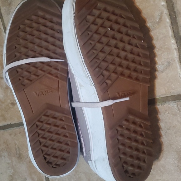 Platform Vans - Picture 5 of 7